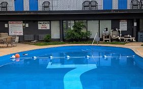 7 Nights Stay